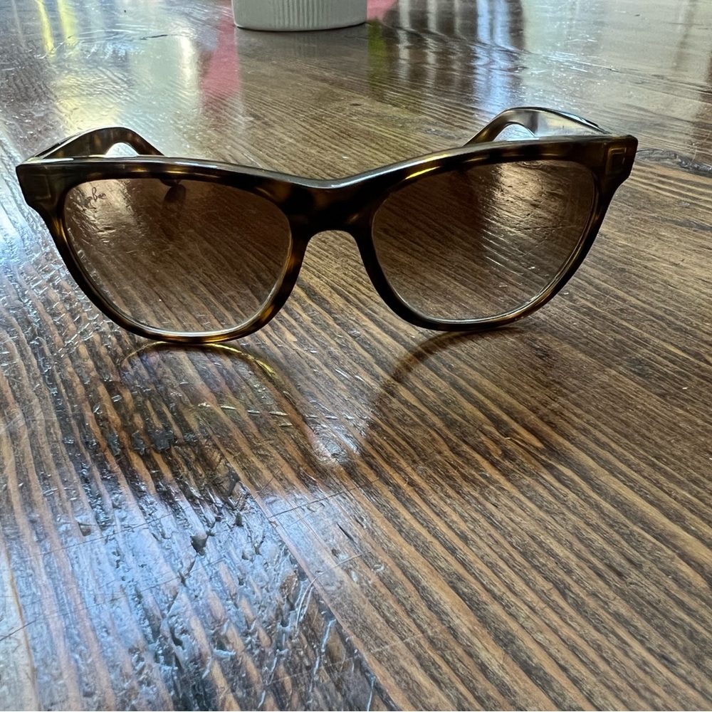 Ray Ban Sunglasses